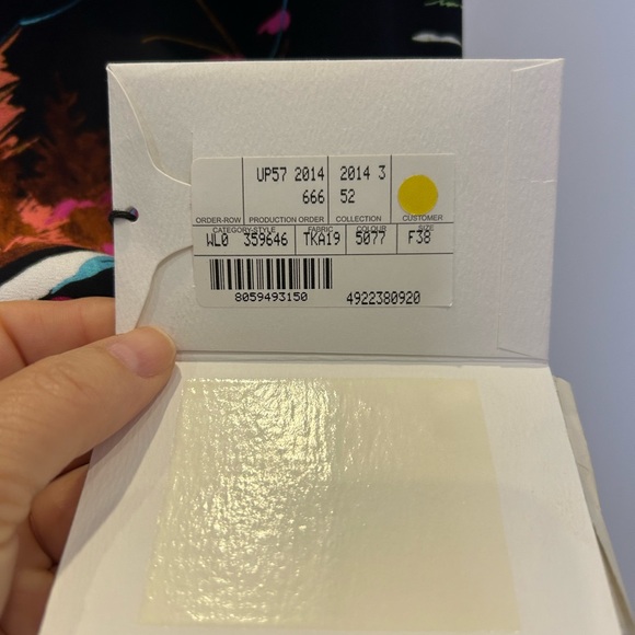 BALENCIAGA top new with tag - Picture 4 of 5